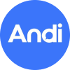 Andi图标