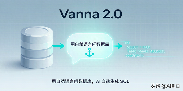 Vanna 2.0:让业务人员用自然语言直接问数据库