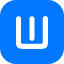 WOPOP建站系统图标
