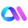 即创AI图标
