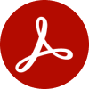 Acrobat AI Assistant图标
