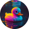 Uberduck图标