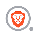 Brave Search图标