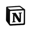 Notion AI图标