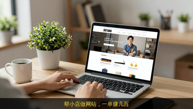 Kimi突然上线免费建站!说句话就生成网站,打工人搞钱新路子