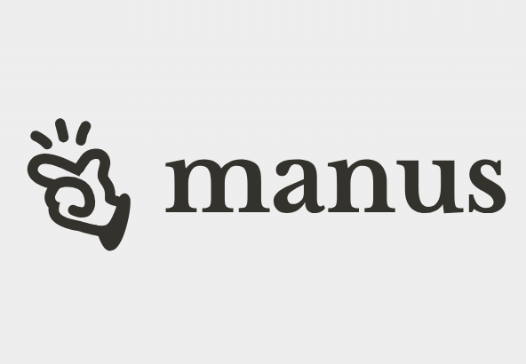 Manus图标