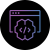 CodeWhisperer图标