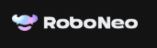 RoboNeo 美图旗下图标